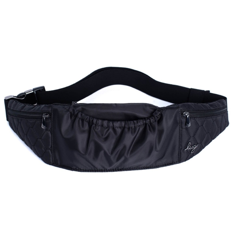 LUG: Skedaddle Belt Bag